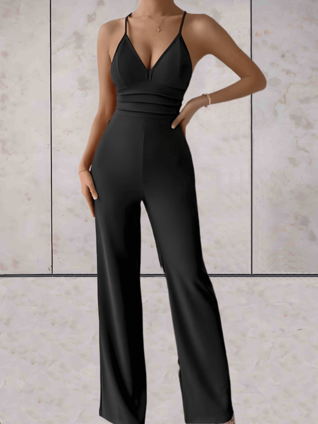Nella® | Elegant and casual   jumpsuit
