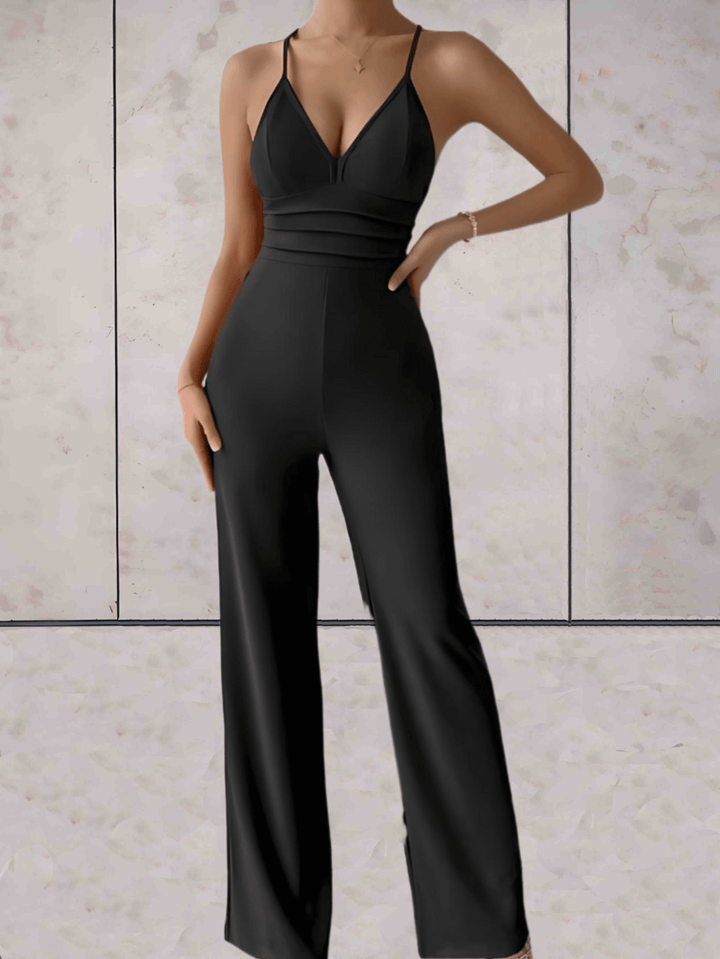 Nella® | Elegant and casual   jumpsuit