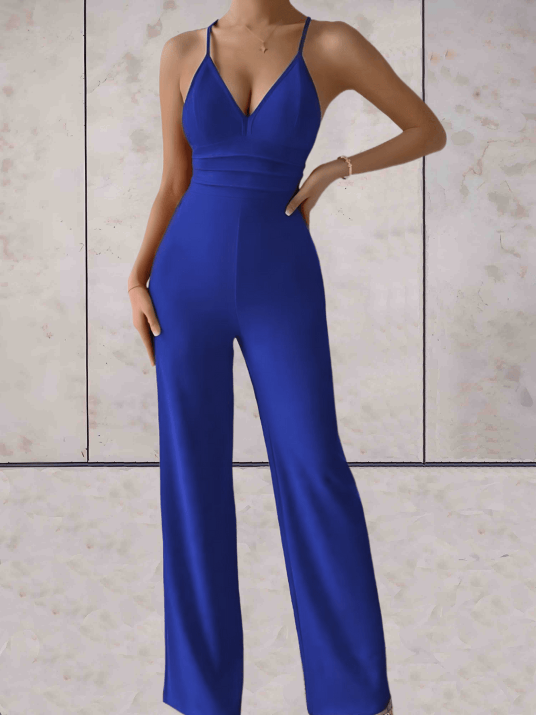 Nella® | Elegant and casual   jumpsuit