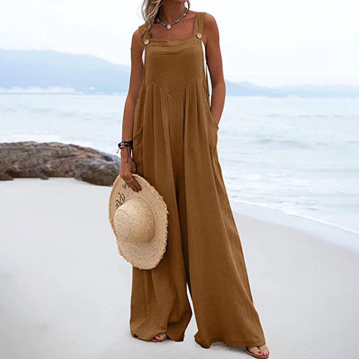 Nola® | Uncomplicated and trendy   jumpsuit