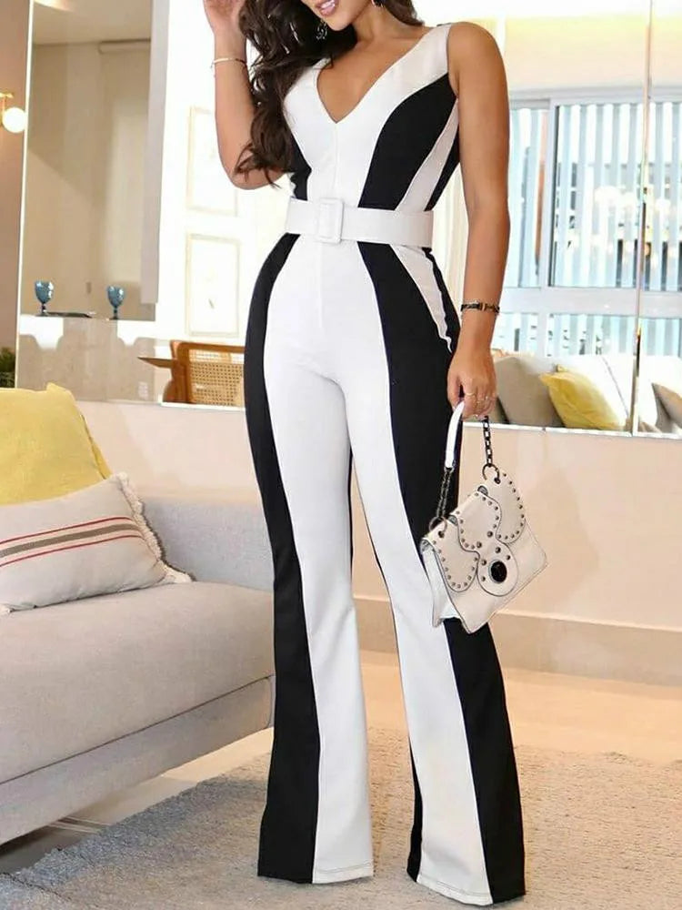 Nefeli® | Relaxed and timeless   jumpsuit