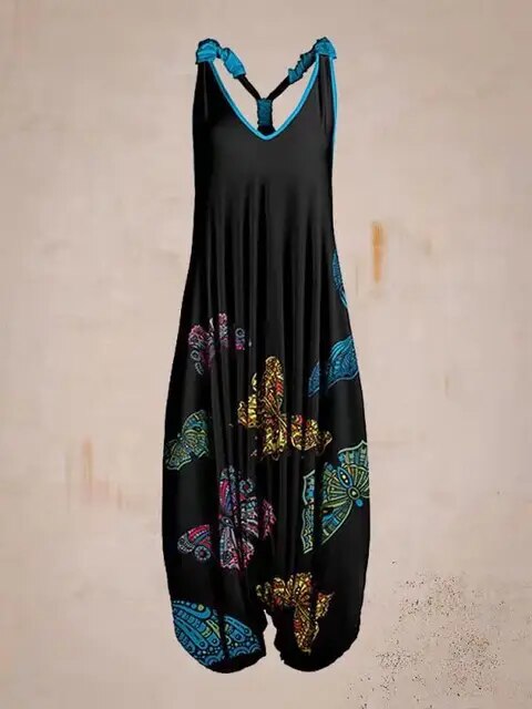 Orpah® | Casual and effortless   jumpsuit