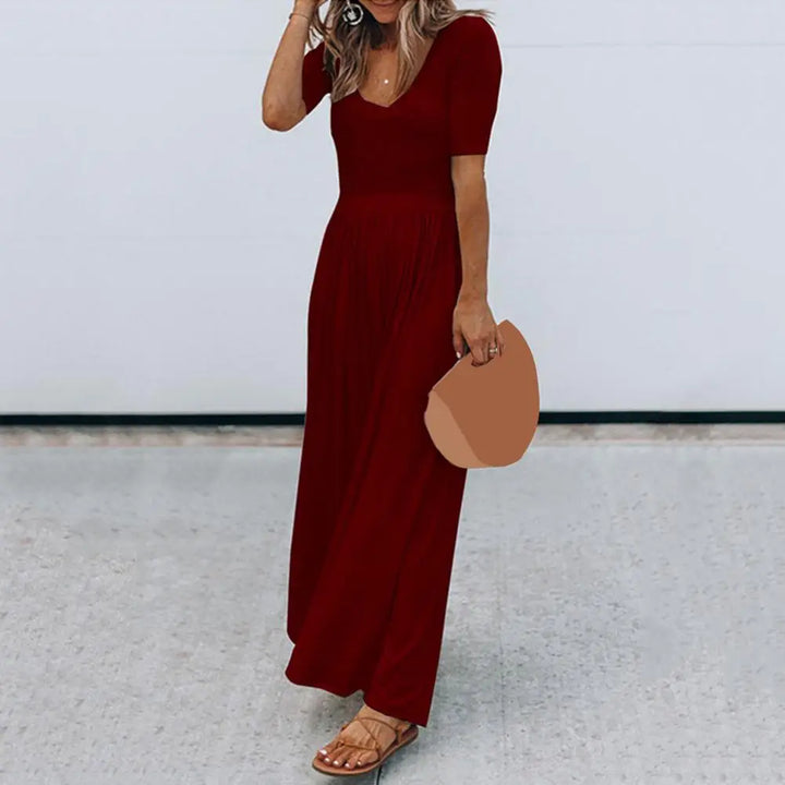 Emma® | Chic and relaxed   jumpsuit
