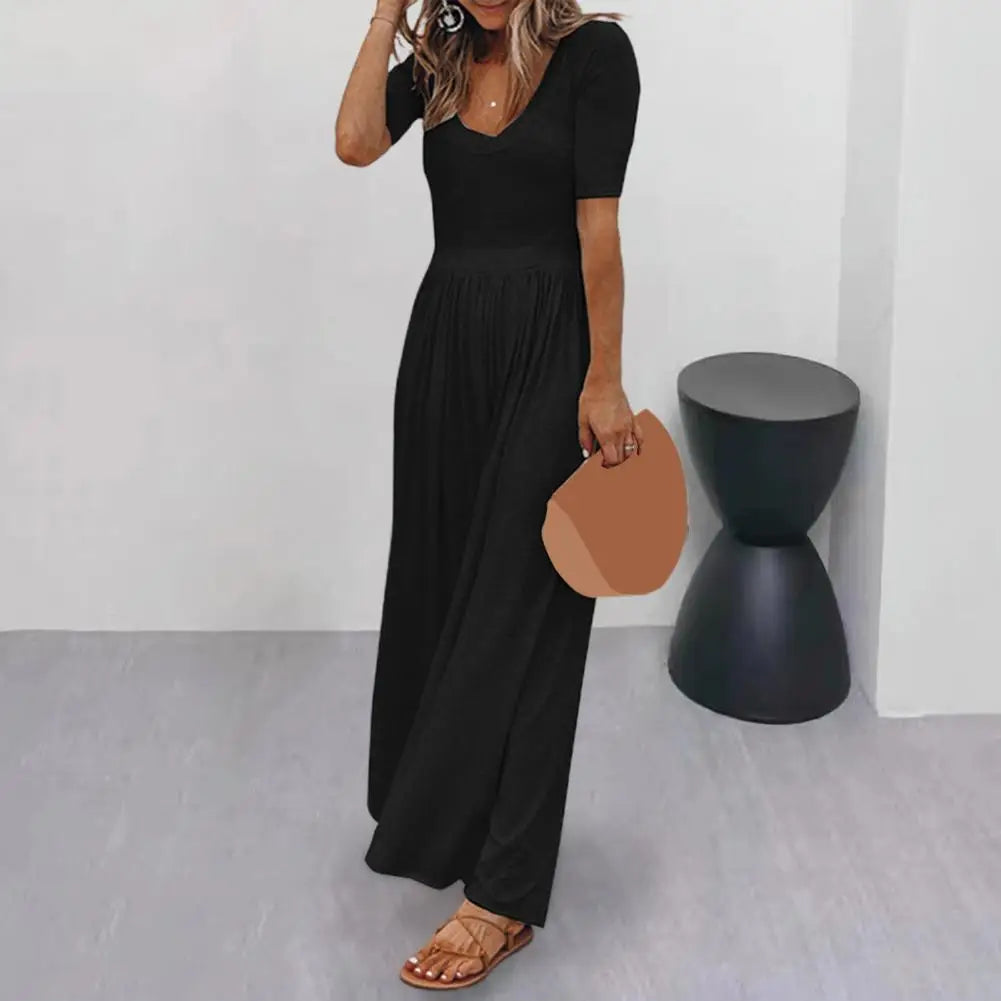 Emma® | Chic and relaxed   jumpsuit