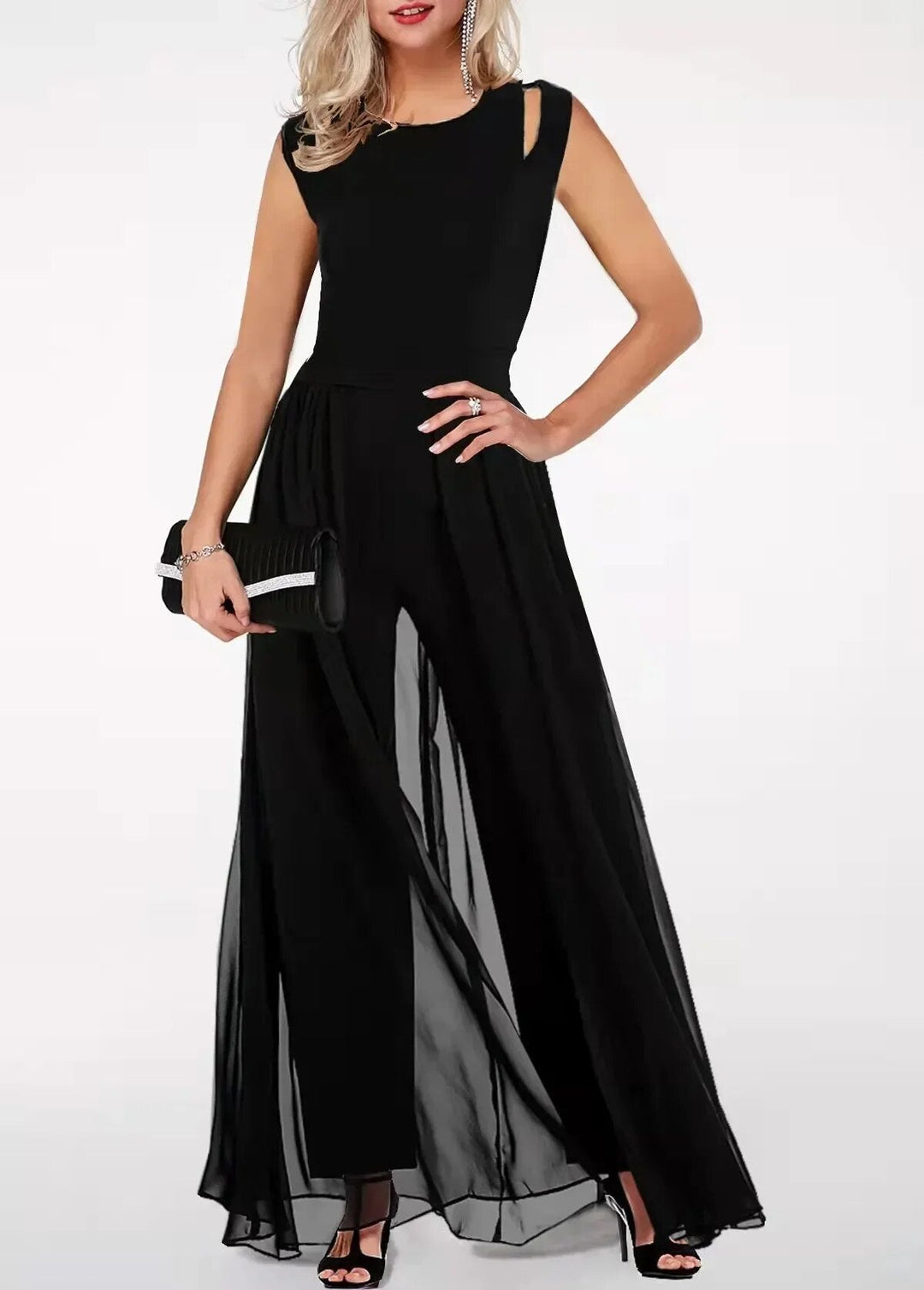 Paula® | Modern and versatile   jumpsuit