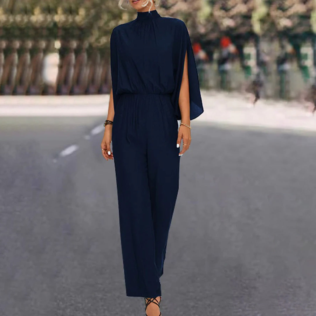 Yolanda® | Relaxed and timeless   jumpsuit