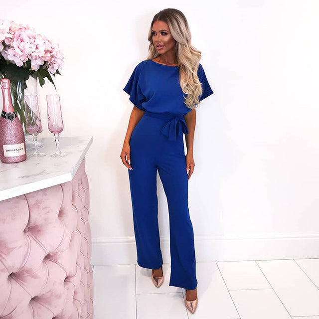 Pania® | Effortless and chic   jumpsuit