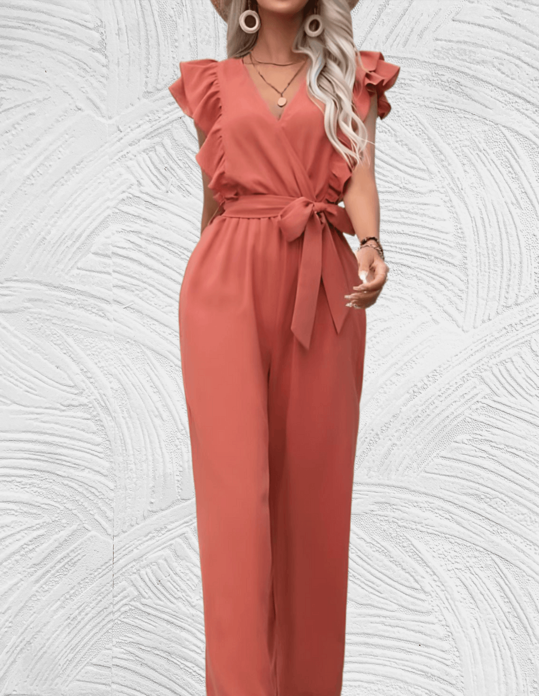 Neelam® | Chic and versatile   jumpsuit