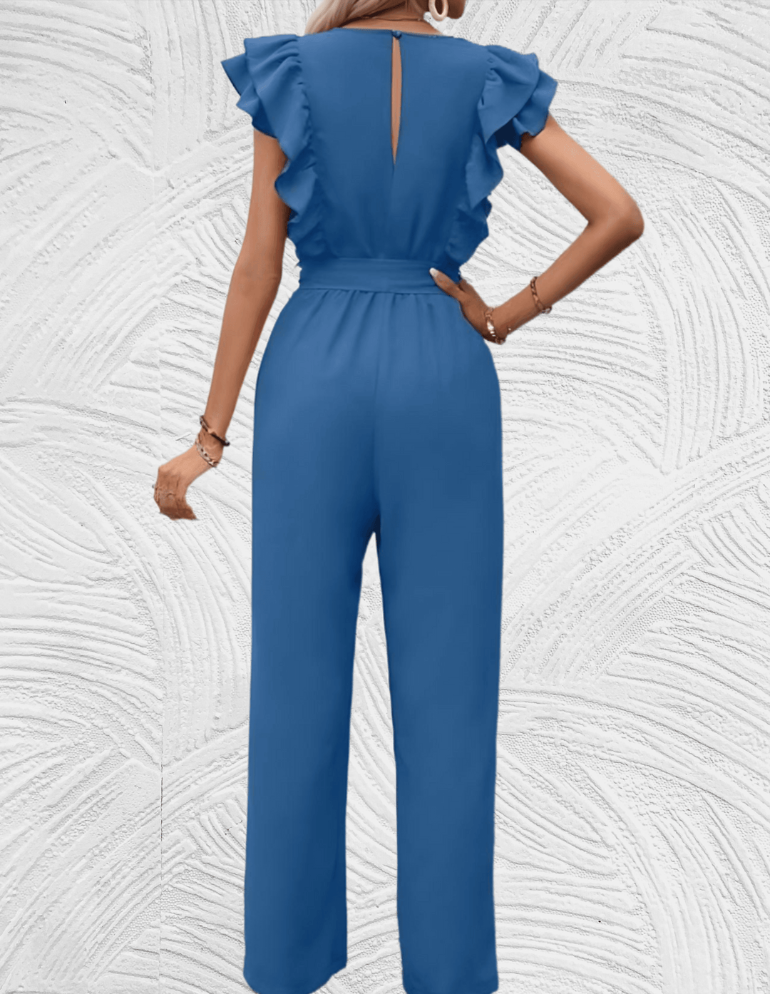 Neelam® | Chic and versatile   jumpsuit