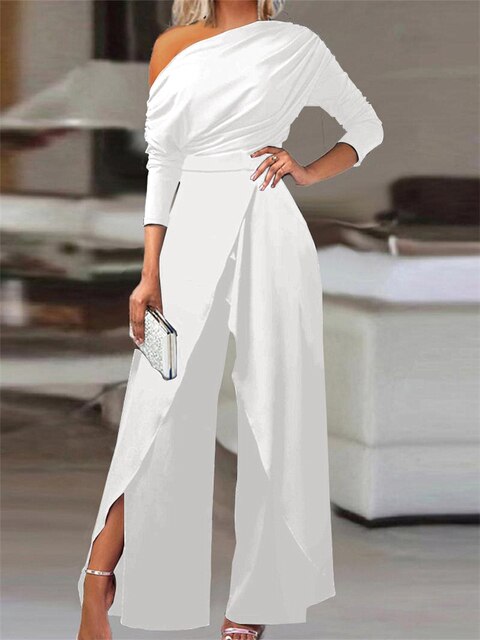 Nina® | Effortless and stylish   jumpsuit
