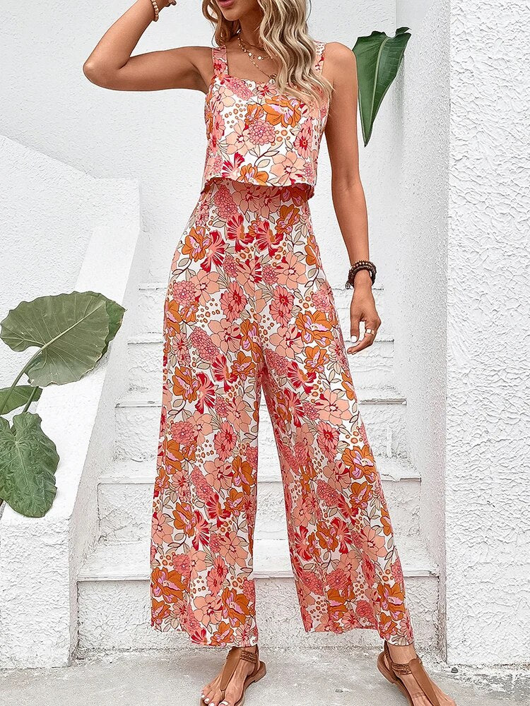 Palma® | Modern and fashionable   jumpsuit