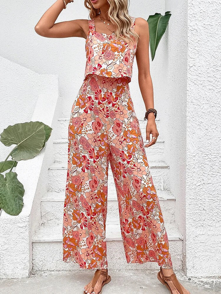Ofelia® | Effortless and chic   jumpsuit