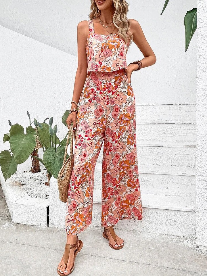 Ofelia® | Effortless and chic   jumpsuit