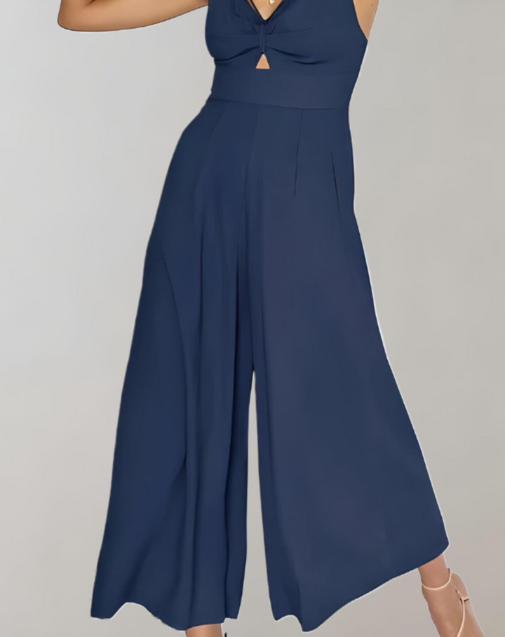 Odina® | Tailored and elegant   jumpsuit