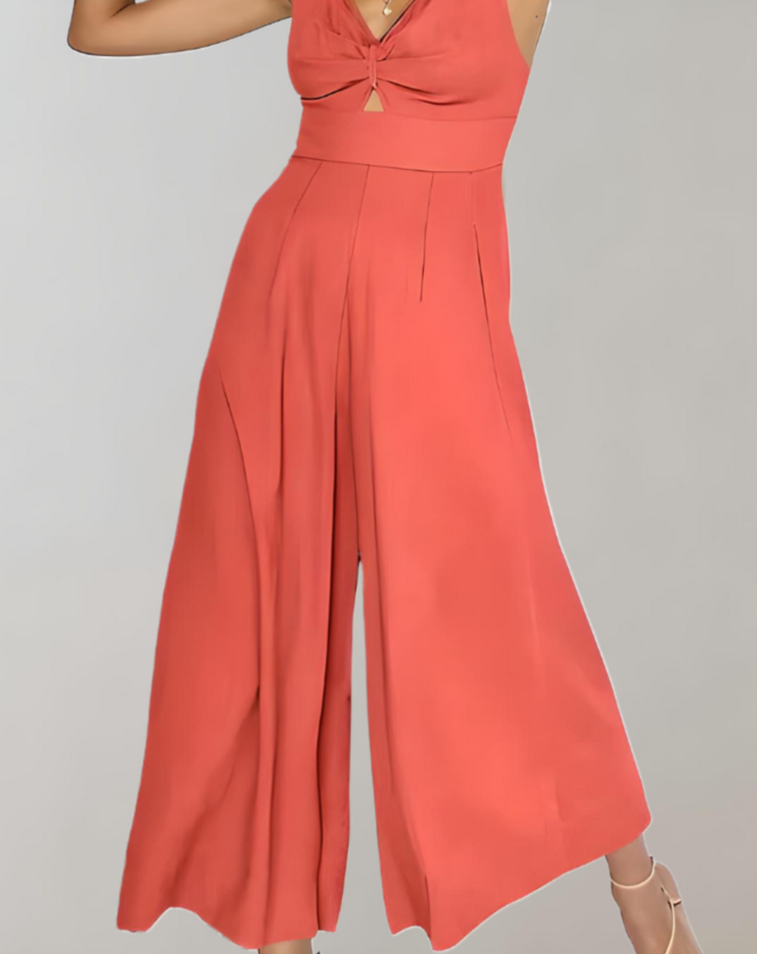 Odina® | Tailored and elegant   jumpsuit