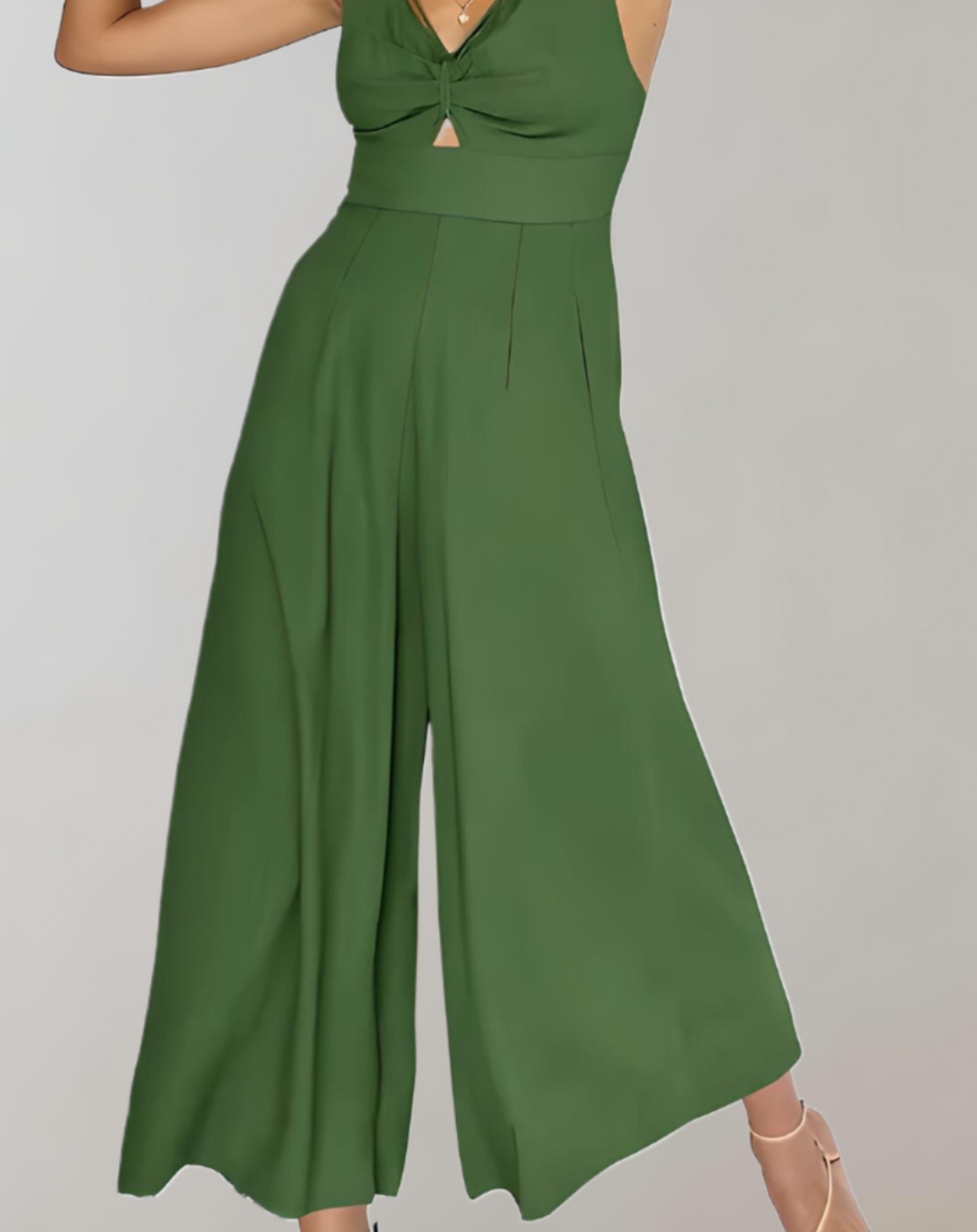 Odina® | Tailored and elegant   jumpsuit