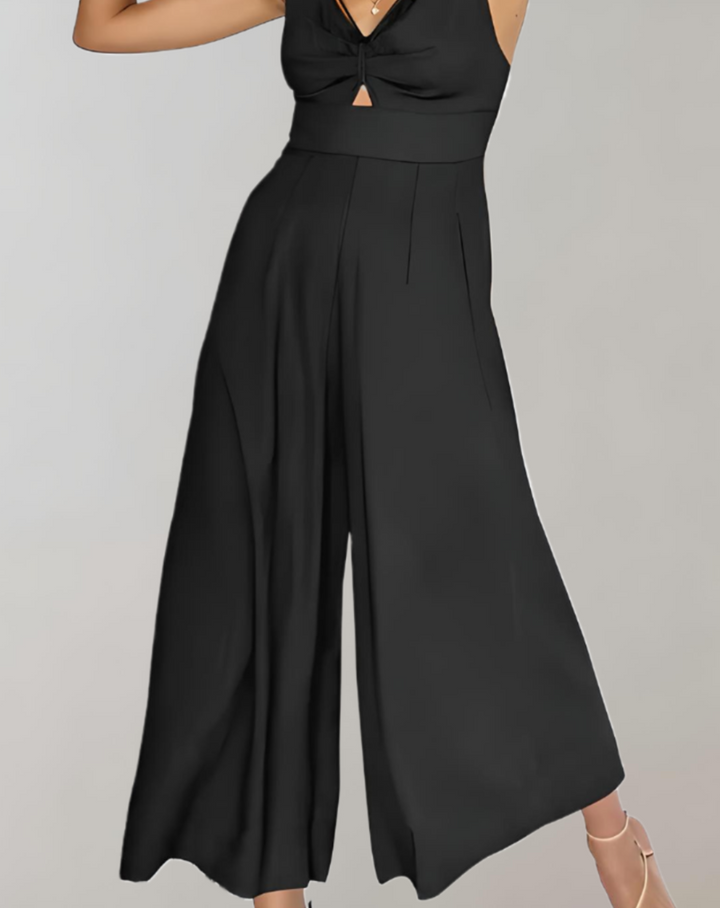 Odina® | Tailored and elegant   jumpsuit