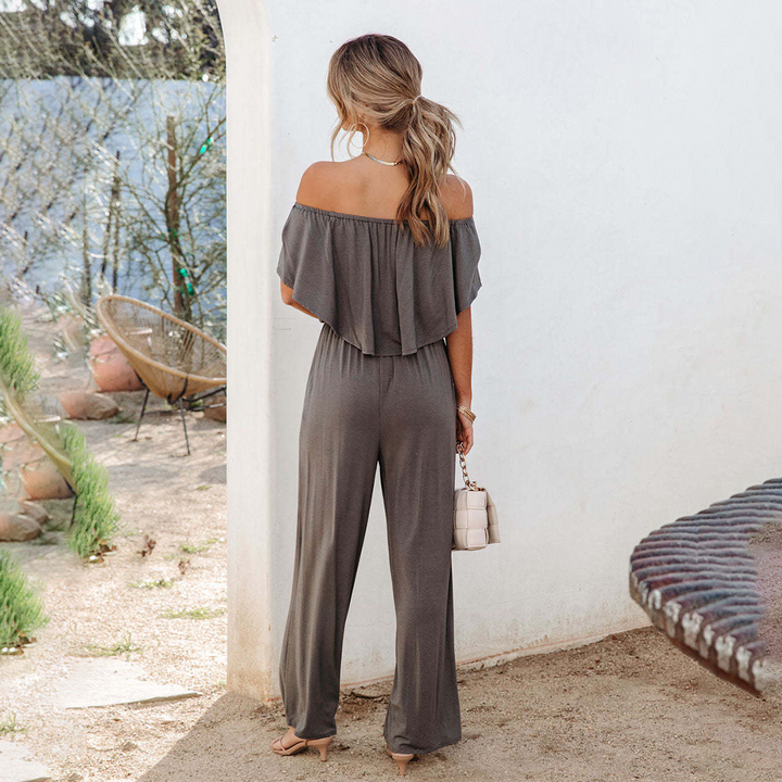 Keira® | Effortless and stylish   jumpsuit
