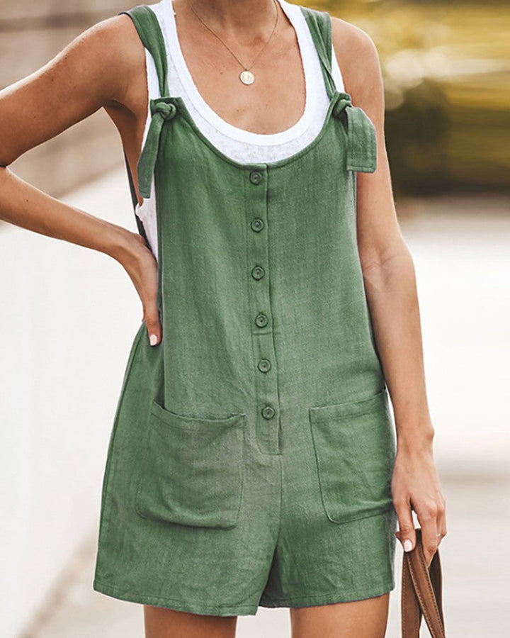 Nubia® | Casual and relaxed   jumpsuit