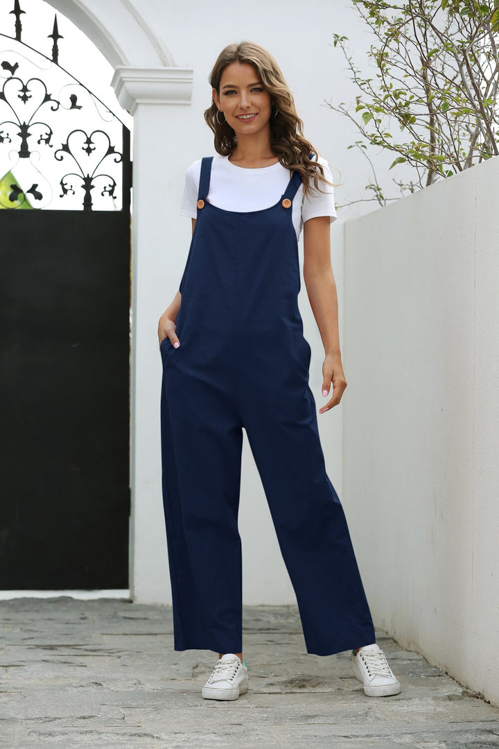 Paavo® | Casual and effortless   jumpsuit