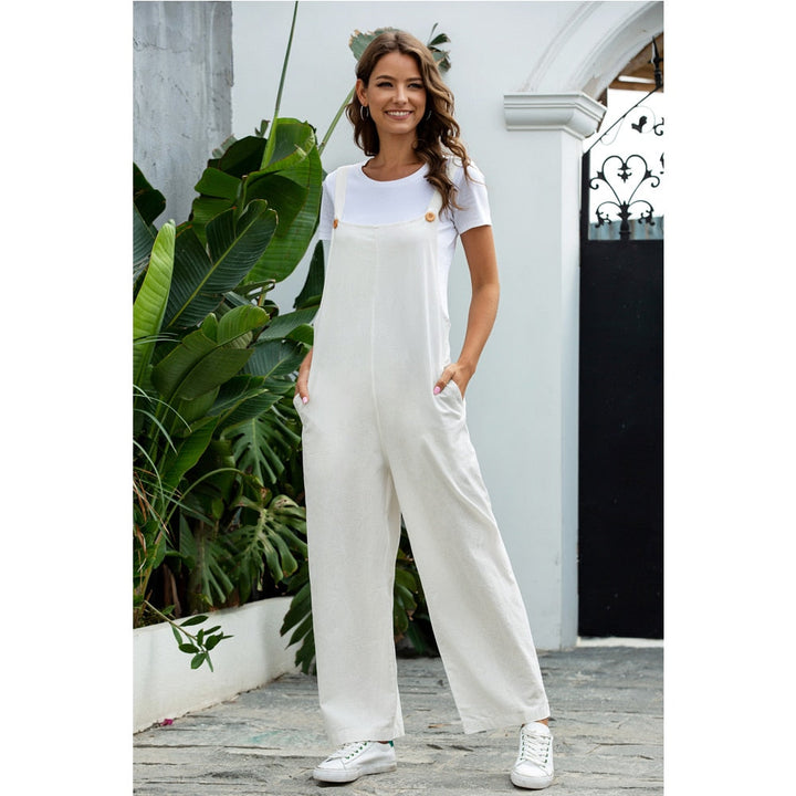Paavo® | Casual and effortless   jumpsuit