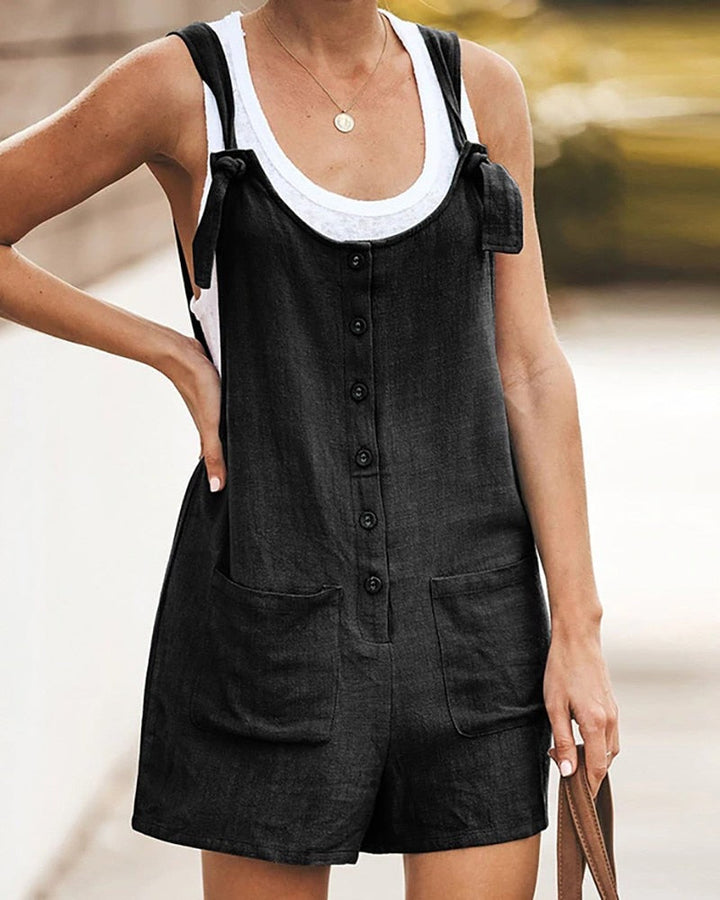Nubia® | Casual and relaxed   jumpsuit