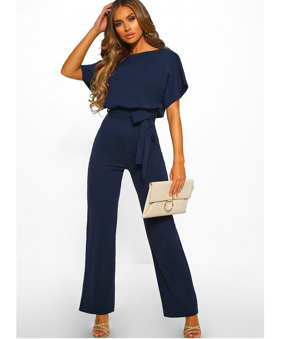 Pania® | Effortless and chic   jumpsuit