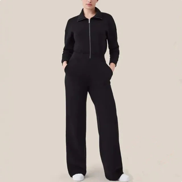 Marina® | Trendy and elegant   jumpsuit