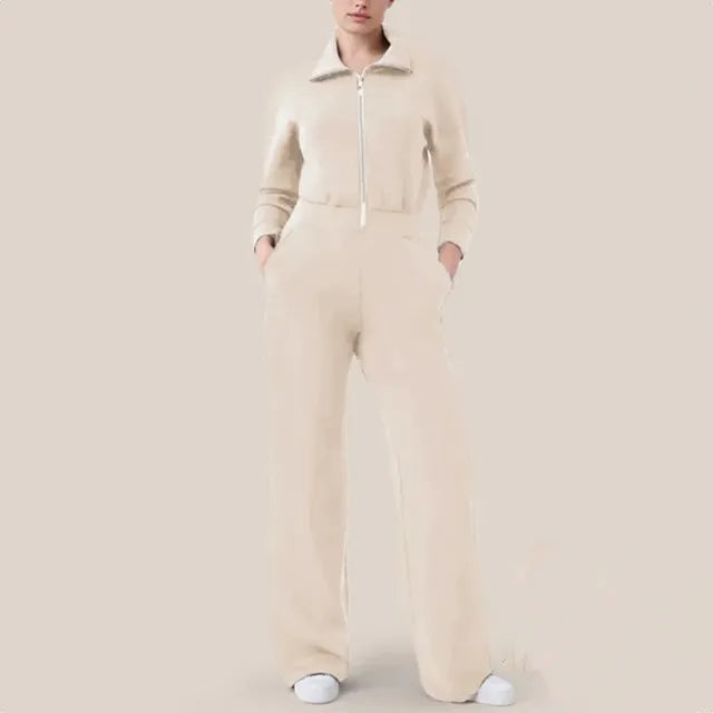 Marina® | Trendy and elegant   jumpsuit