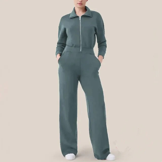 Marina® | Trendy and elegant   jumpsuit