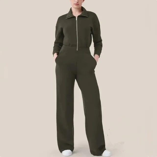 Marina® | Trendy and elegant   jumpsuit
