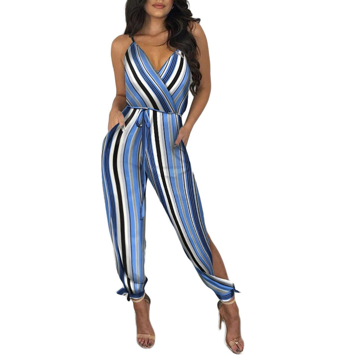 Olalla® | Relaxed and timeless   jumpsuit