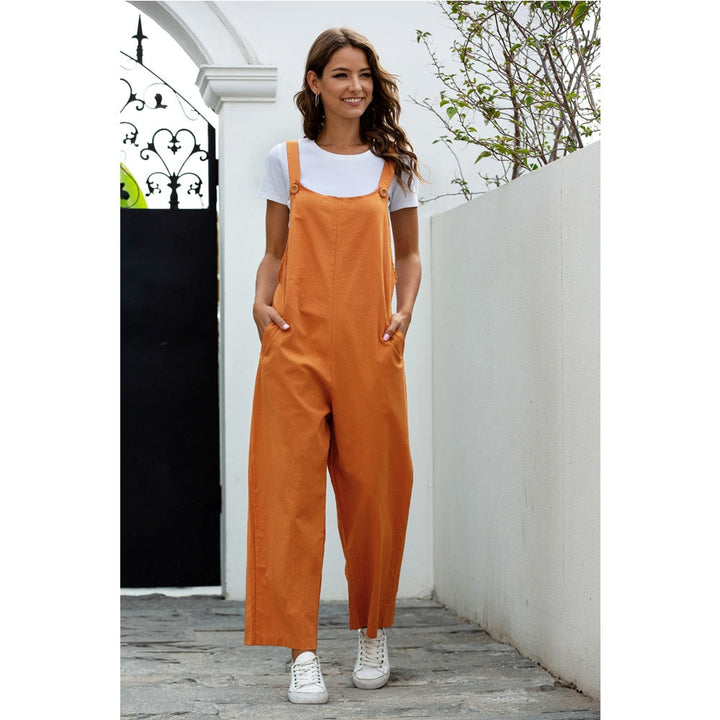 Paavo® | Casual and effortless   jumpsuit