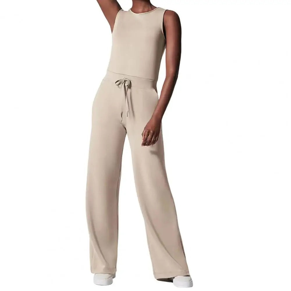 Nimue® | Relaxed and timeless   jumpsuit