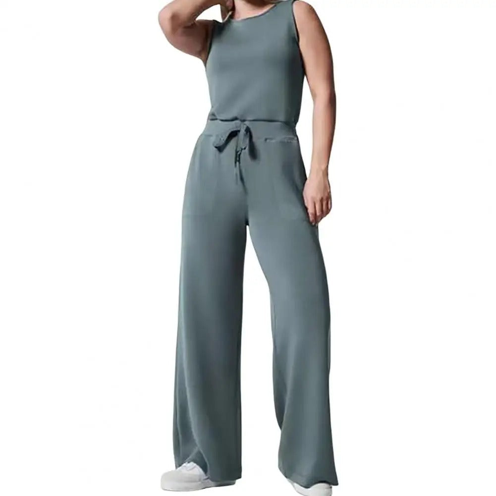 Nimue® | Relaxed and timeless   jumpsuit