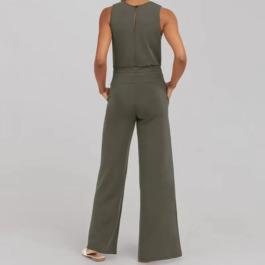 Nimue® | Relaxed and timeless   jumpsuit