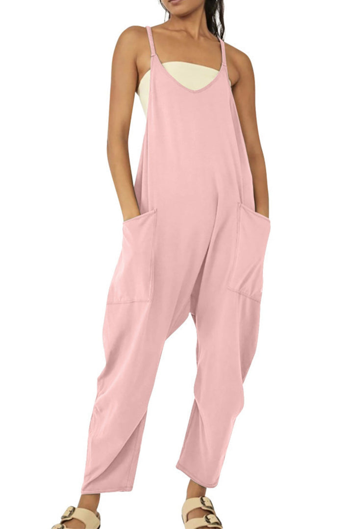 Pamela® | Effortless and stylish   jumpsuit