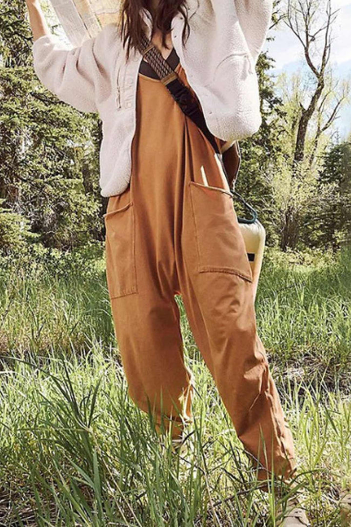 Pamela® | Effortless and stylish   jumpsuit