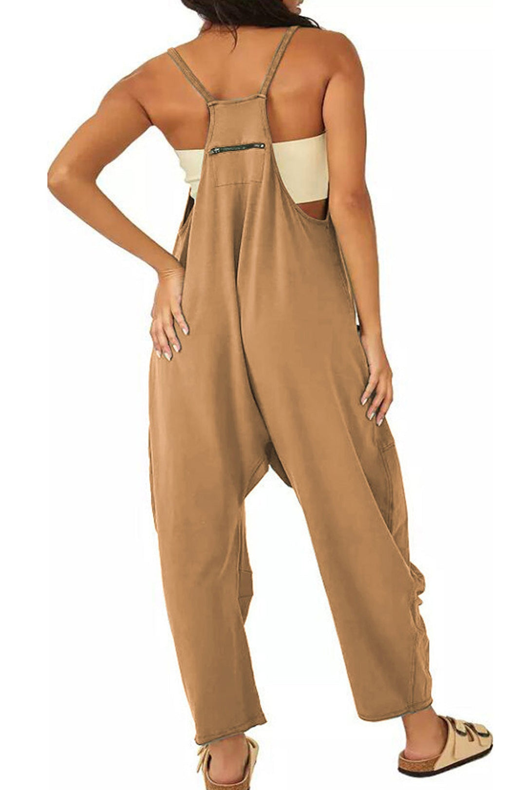 Pamela® | Effortless and stylish   jumpsuit