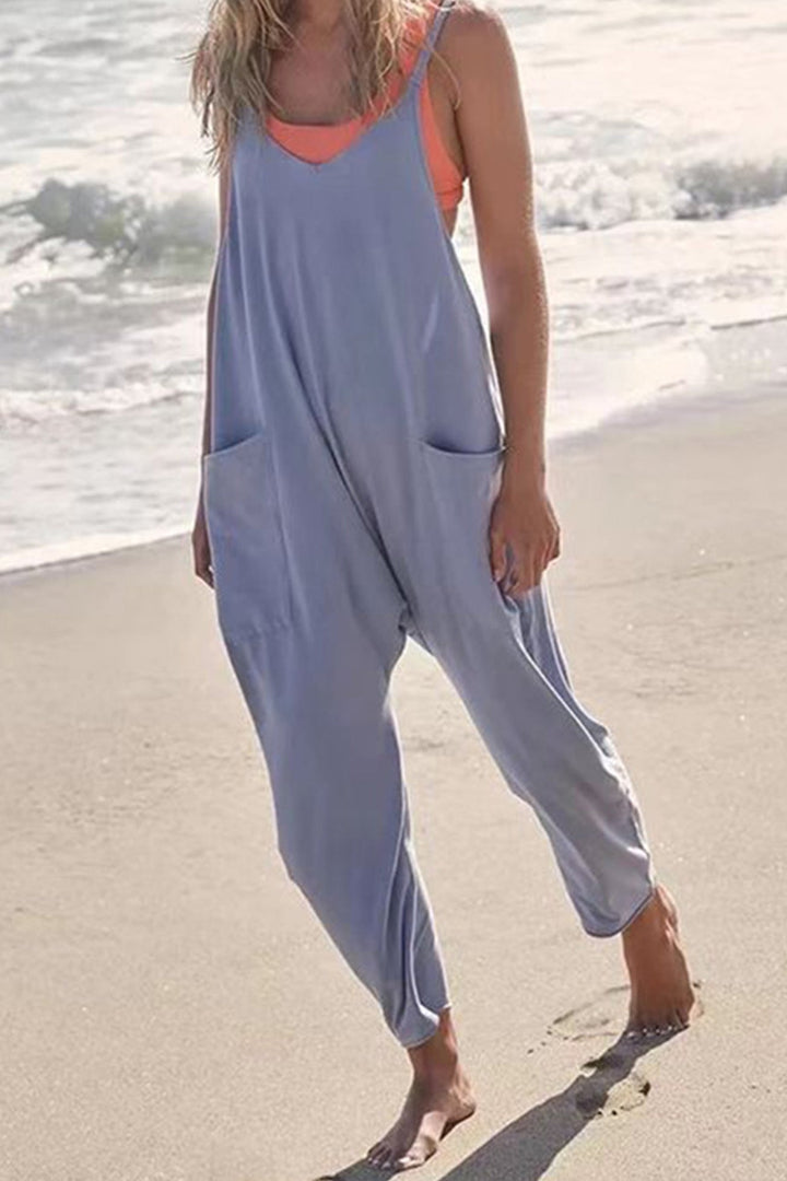 Pamela® | Effortless and stylish   jumpsuit
