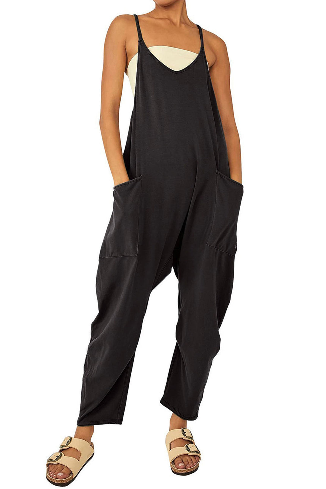 Pamela® | Effortless and stylish   jumpsuit