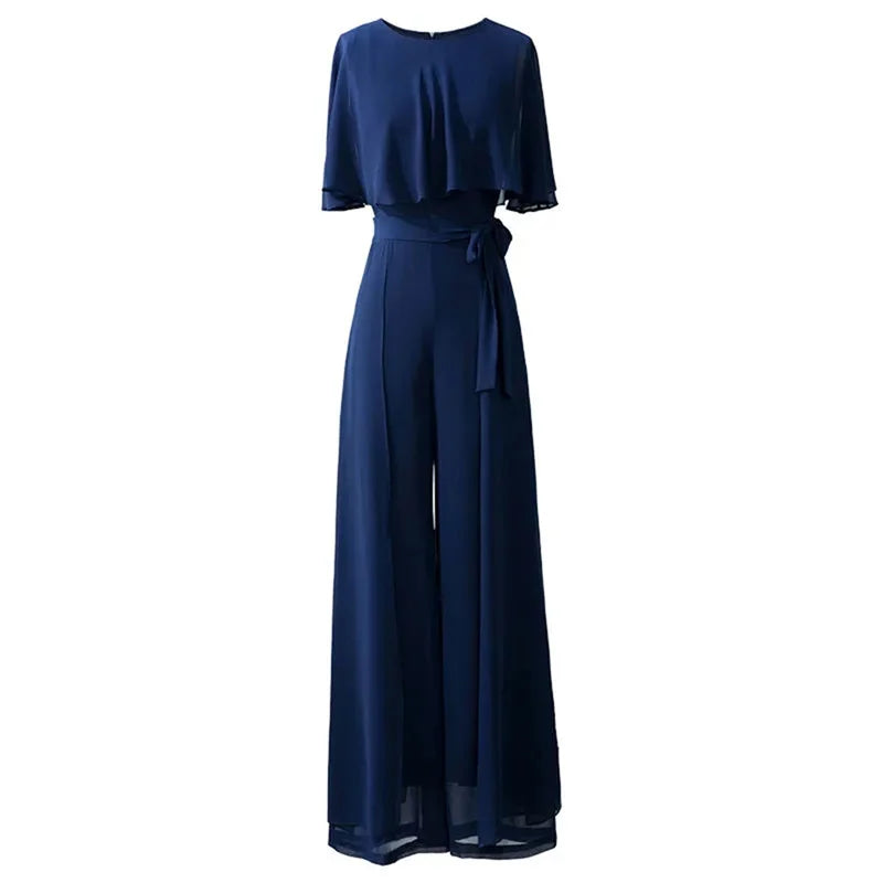 Naemi® | Modern and versatile   jumpsuit