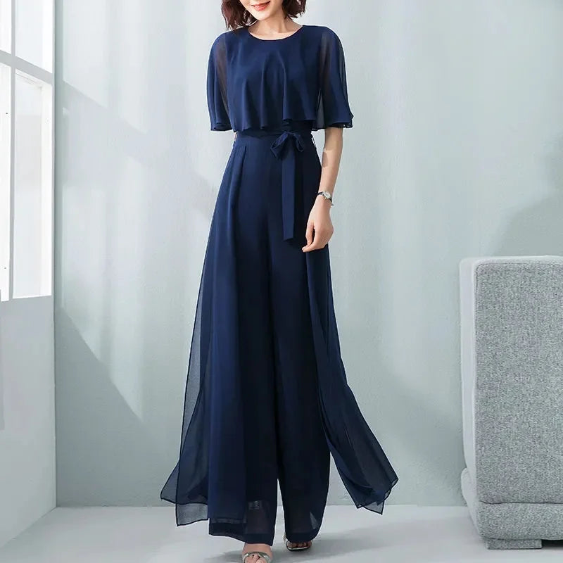 Naemi® | Modern and versatile   jumpsuit