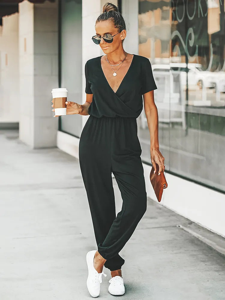 Othilie® | Elegant and versatile   jumpsuit