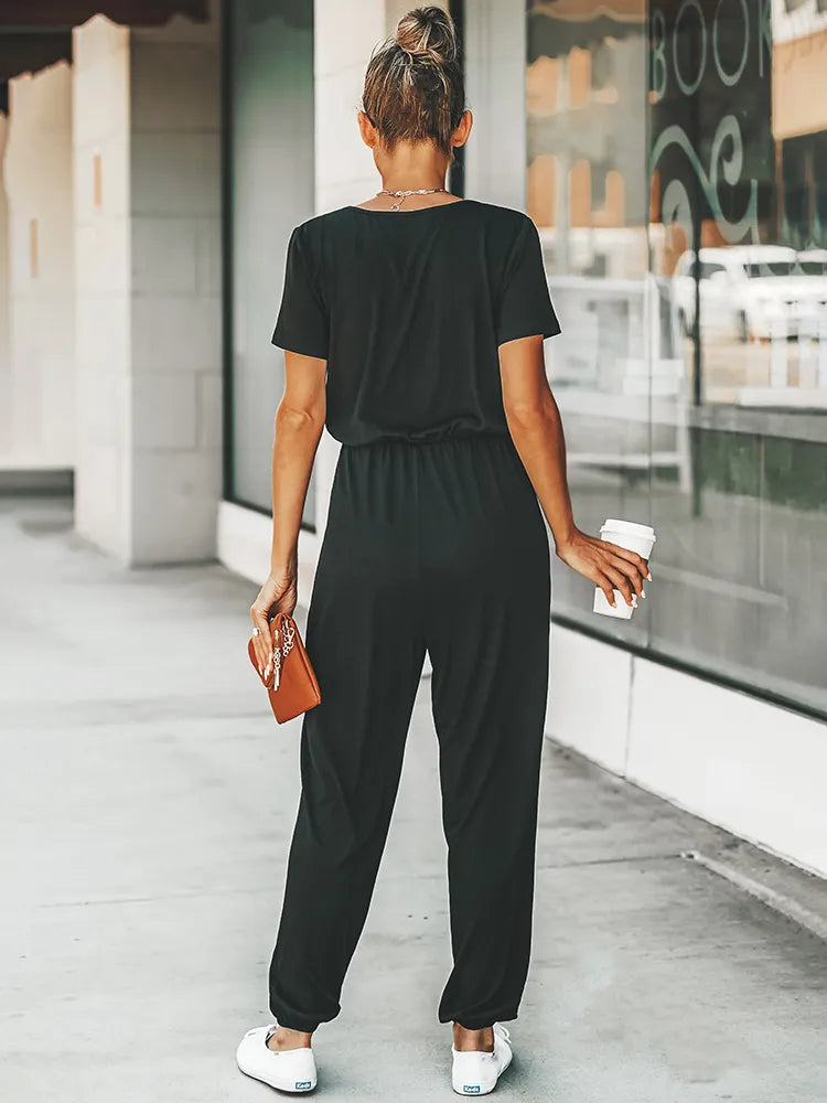 Othilie® | Elegant and versatile   jumpsuit