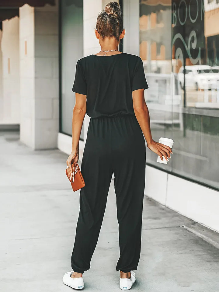 Othilie® | Elegant and versatile   jumpsuit