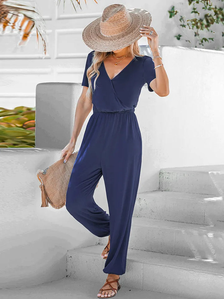 Othilie® | Elegant and versatile   jumpsuit
