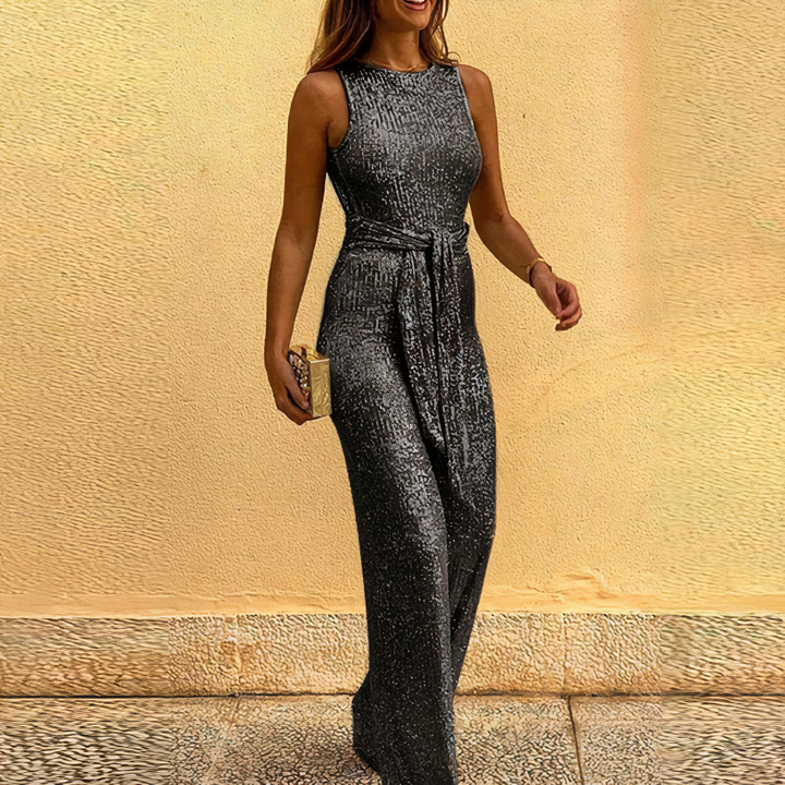 Nancy® | Effortless and stylish   jumpsuit