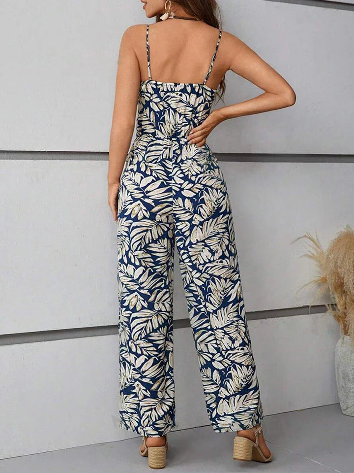 Nadia® | Fashionable and minimalist   jumpsuit