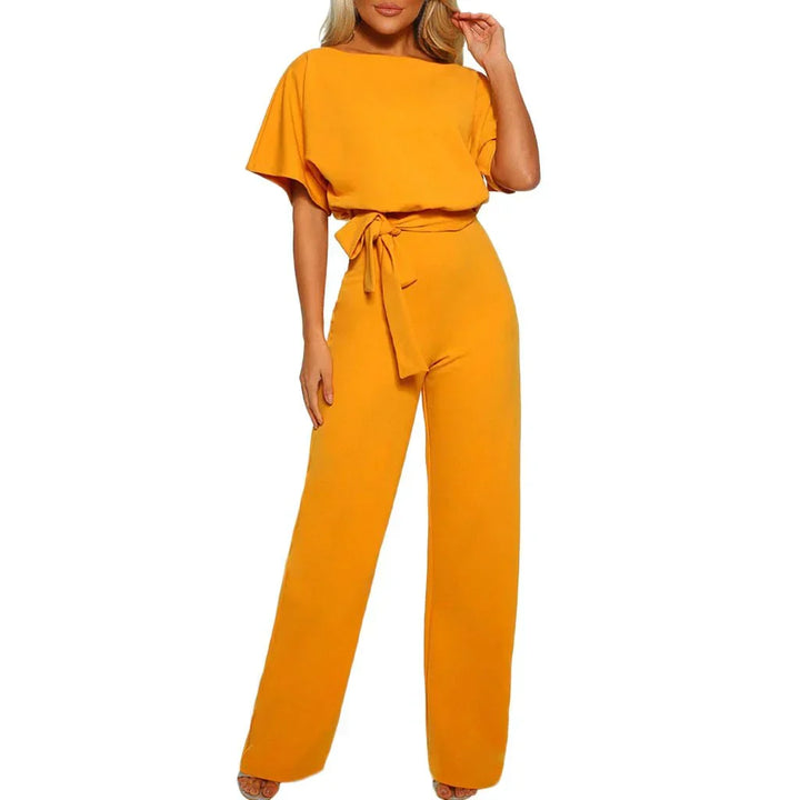 Narelle® | Timeless and elegant   jumpsuit